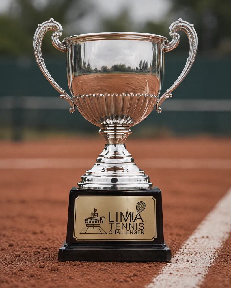 Trofeo HEAD de la LTC Cup sobre la arcilla