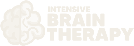 Intensive Brain Therapy